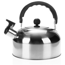 Teekessel 1,5 L - Camping