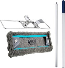 Ha-Ra Set Bodenexpress aus