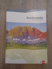 Fundamente geographie - fundamente,