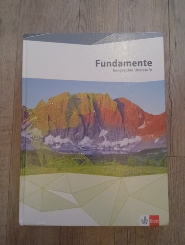 Fundamente geographie - fundamente,