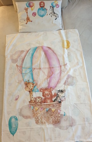 Baby bettwäsche tiere - baby,