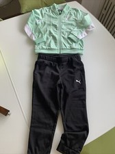 Puma Mädchen 2  Teile Set