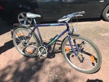 Mountainbike 26 zoll der Marke Ragazzi 21 Gang Shimano "Abholung 35781 Weilburg"