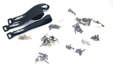 Thunder tiger raptor e550 fbl - thunder,
