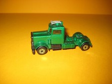 Matchbox lesney superfast - matchbox,