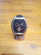 GRAF von Monte Wehro Herren Uhr, Chronograph, AUTOMATIK,  XL, OVP