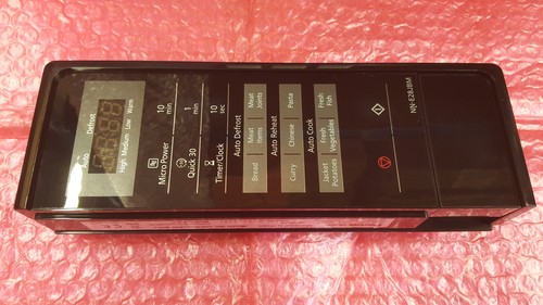 Panasonic e28jbm bpq - nn-e28jbm,