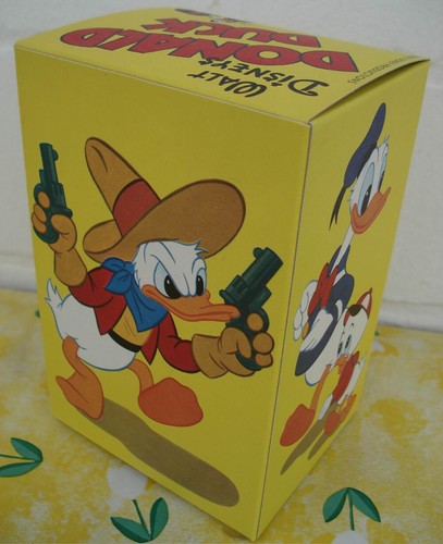 Ovp für eine hopf - hopf, oder