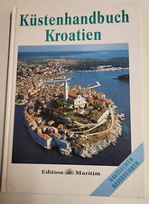 Küstenhandbuch Kroatien