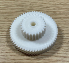 LIFE FITNESS 93T, 95TI Lift Motor Getriebe