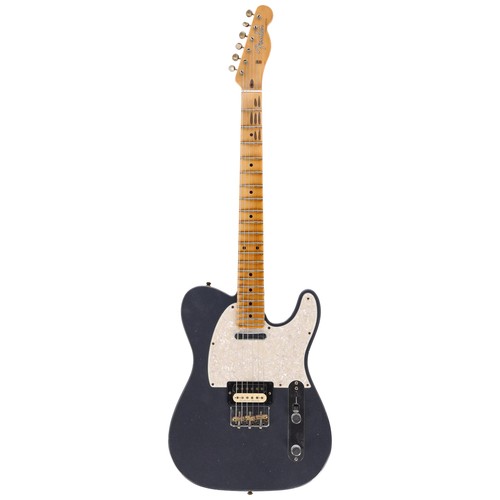Fender custom shop 1959 - fender, hot