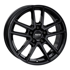 4x 18 Zoll P73 Aluminium Felgen für VW Tiguan 2 3 5N CT Tayron R4 Touran 1T