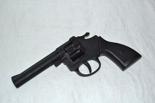 Vintage spielzeug pistole - vintage,