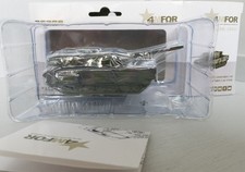 Märklin 18515 4MFOR Militärfahrzeug Panzer Leopard 2 A6 Top Zustand  in OVP