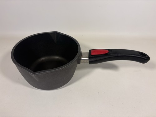 Stieltopf profi woll guss - stieltopf,