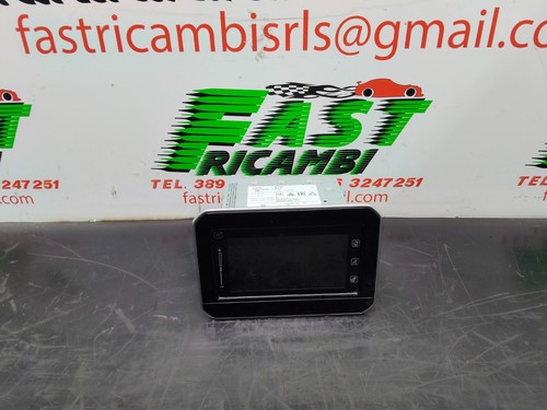 Autoradio bildschirm display - autoradio,