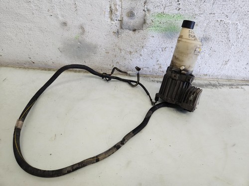 Servopumpe opel astra - servopumpe, g