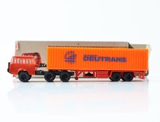 Veb spur 5458963 modellauto - veb,