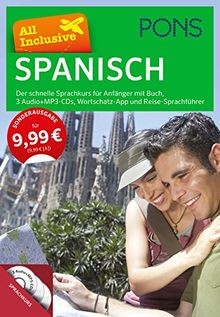 Pons all inclusive spanisch - pons,