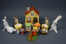 🐰✨ Goebel Hasen-Familie