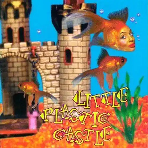 Ani difranco little plastic - difranco,