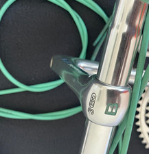 Bianchi Specialissima X4 Code 86 Panto Campagnolo C Record Brake Lever 3ttt