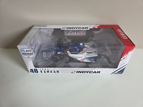 Greenlight chip ganassi - chip,