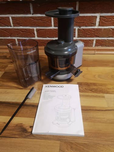 Kenwood küchenmaschine - kenwood,