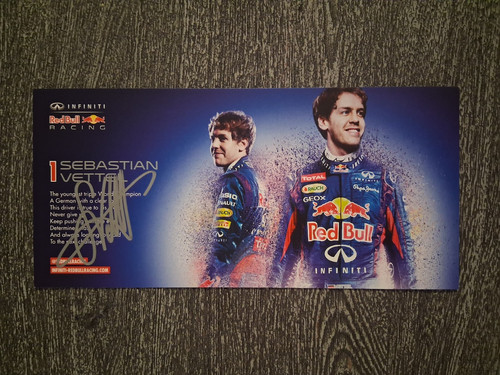 Sebastian vettel original - vettel,