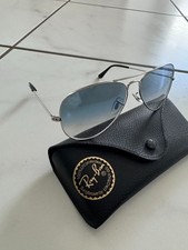 Ray Ban Aviator Sonnebrille