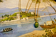 Weihnachts Sale !Goldkette