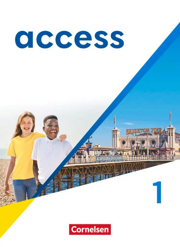 Access band schuljahr - 1:, 5.