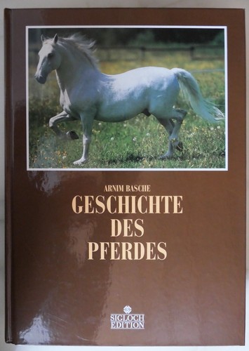 Geschichte des pferdes sigloch - geschichte,