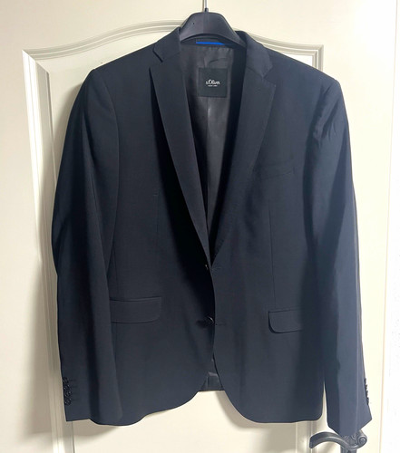 Oliver black label herren - label,