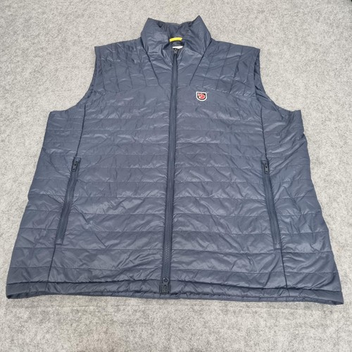 Fjällräven weste herren - herren, 2xl
