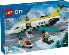LEGO City - 60465 -