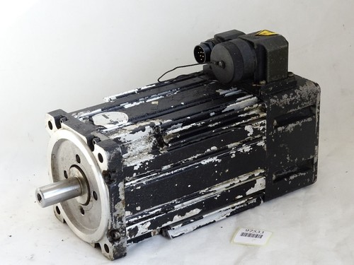 Rexroth brushless motor - brushless,