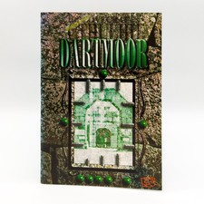 Cthulhu Dartmoor HP Lovecrafts