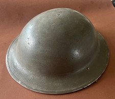 Alt Stahlhelm England