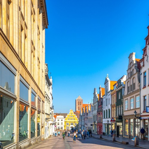 Kurzurlaub wismar ostsee - kurzurlaub,