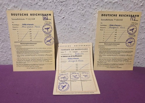 Ddr konvolut deutsche - ddr, dr-deutsche