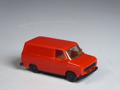 Herpa ford transit - herpa,