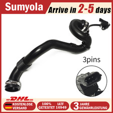 8200907826 Turboschlauch Ladeluftschlauch für RENAULT ESPACE IV 2.0 dCi