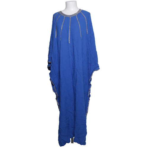 Kaftan größe xxl - kaftan,, blau