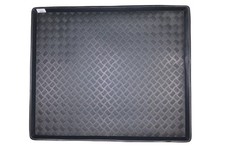 Universal Kofferraummatte 123