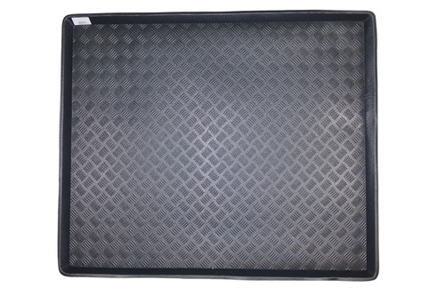 Universal kofferraummatte 123 - kofferraummatte,