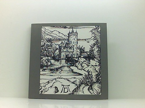 Albrecht dürer druckgraphik - dürer:,