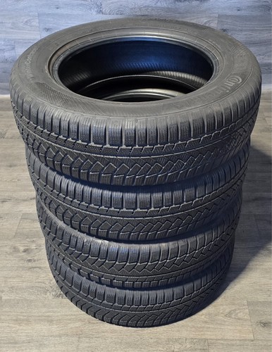 215 r17 99h continental - 4x,