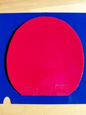 Butterfly Tenergy 05 rot 2.0