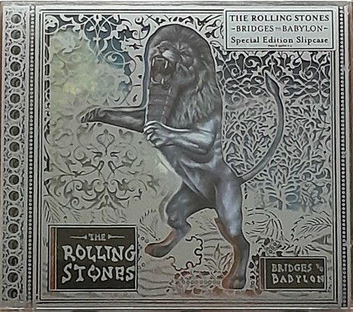 The rolling stones - rolling,